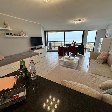 C- View Palace Blankenberge Bagian luar foto