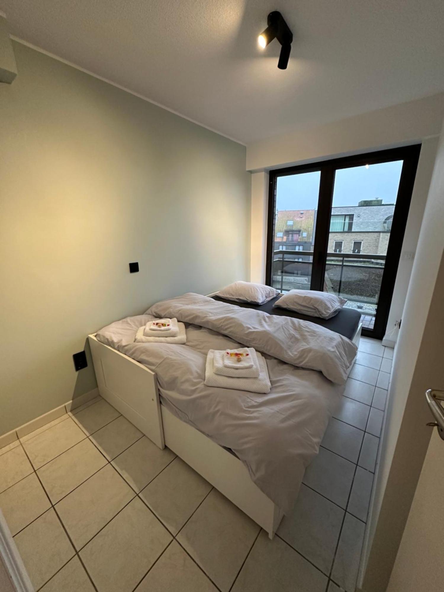 C- View Palace Blankenberge Bagian luar foto